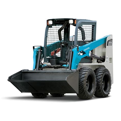 toyota sdk 6 skid steer|toyota huski 5sdk8.